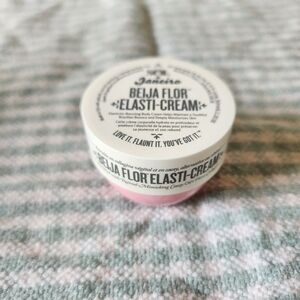 Sol de Janeiro Beija Flor Elasti Cream 25mL NEW